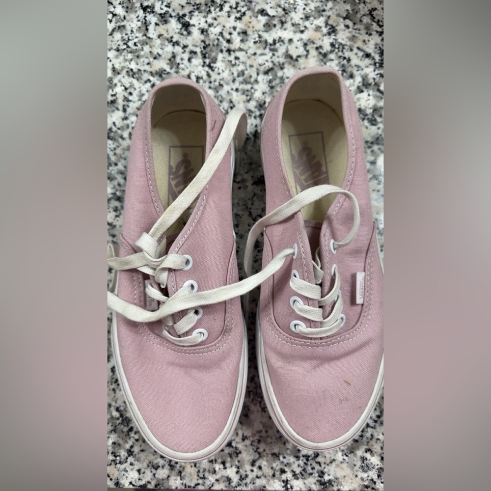 Vans Women's Stackform Keepsake Lilac / floral)